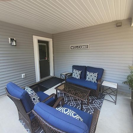 A Cozy Family Get Away Suite In South 나나이모 외부 사진